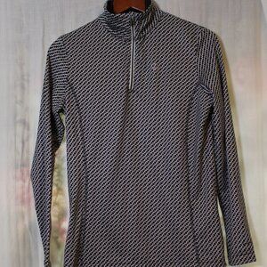 Luhta, first layer ski pullover